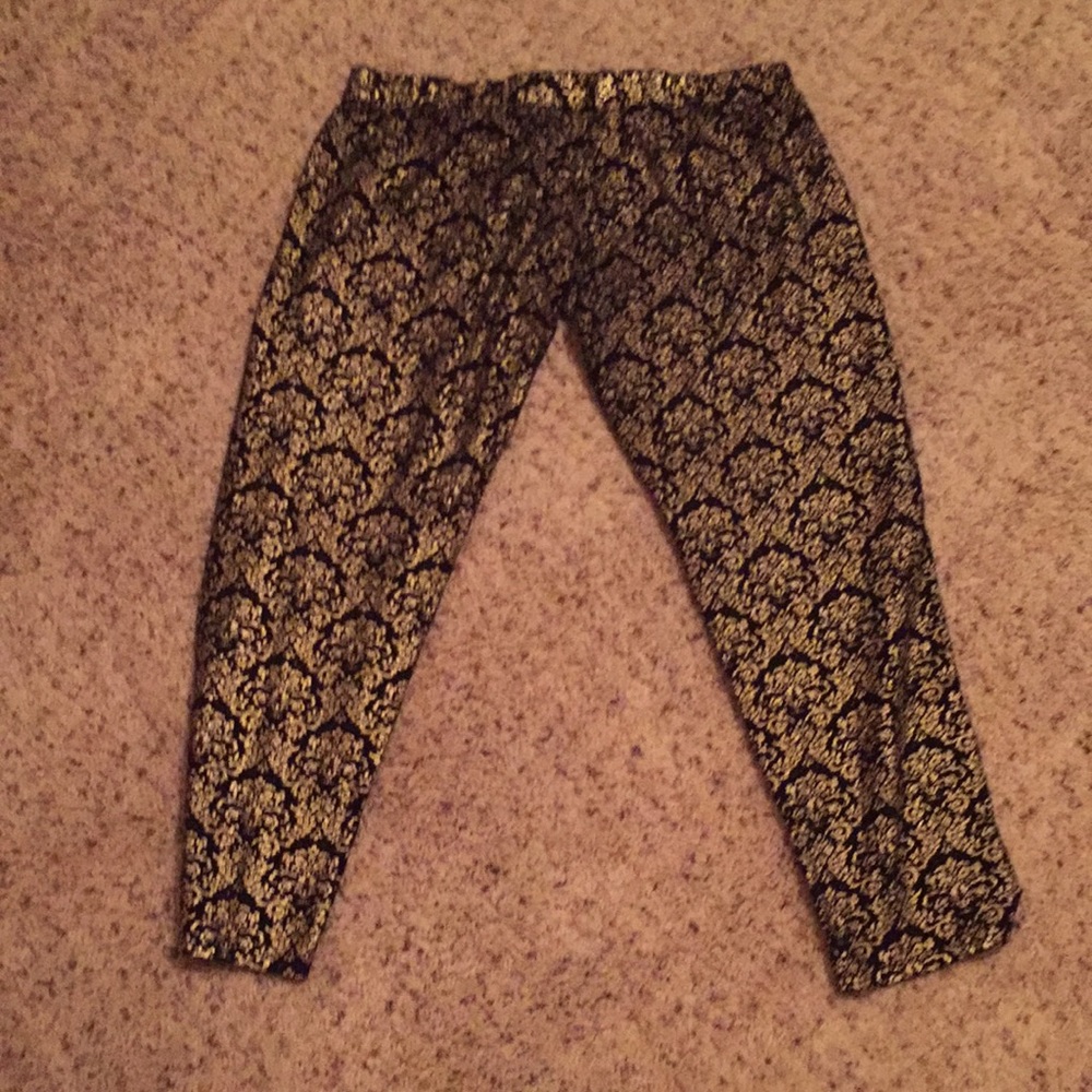 Leggings